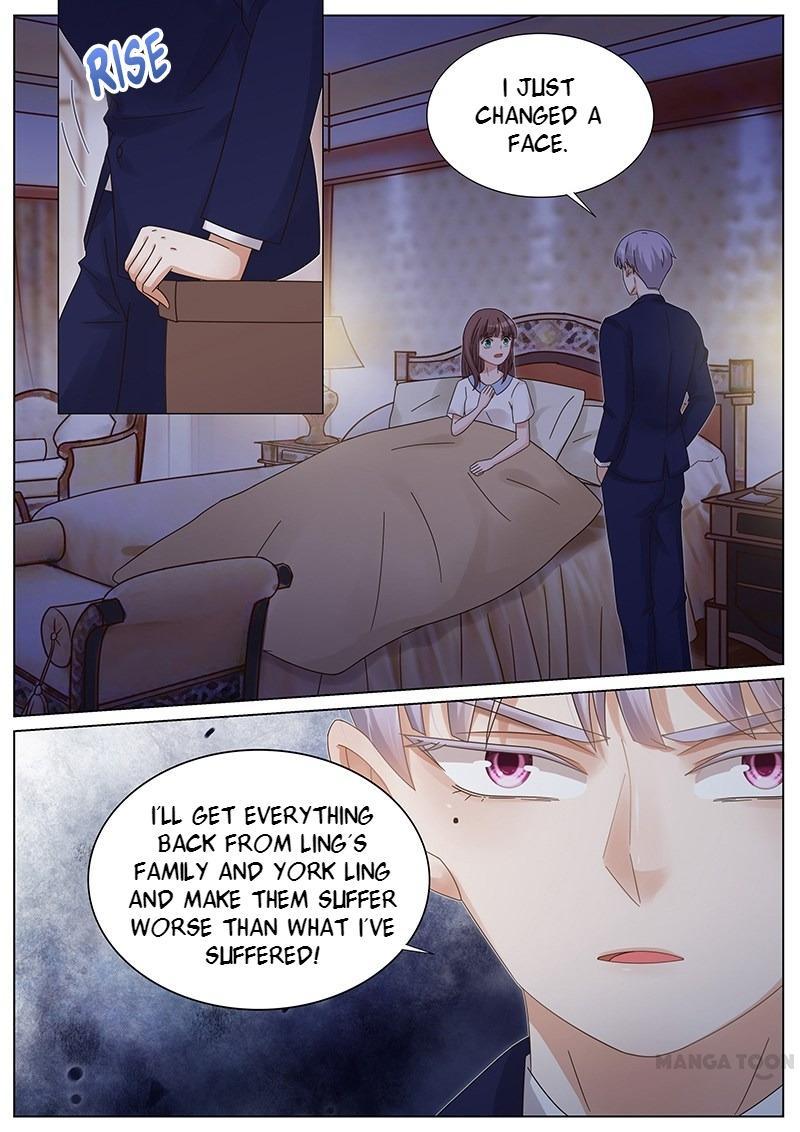 Wangpai Xiao Cao ( Hunk No.1 ) Chapter 163 - page 3
