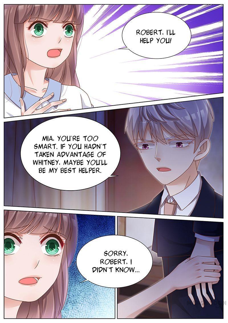Wangpai Xiao Cao ( Hunk No.1 ) Chapter 163 - page 4