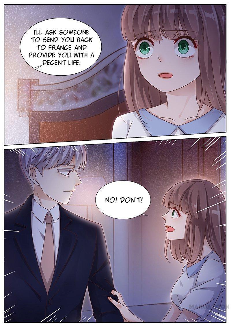 Wangpai Xiao Cao ( Hunk No.1 ) Chapter 163 - page 6