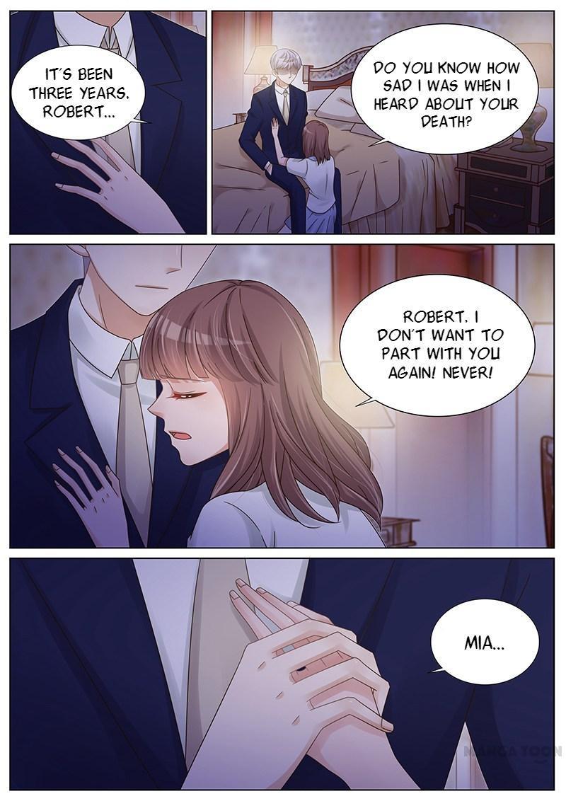 Wangpai Xiao Cao ( Hunk No.1 ) Chapter 163 - page 7