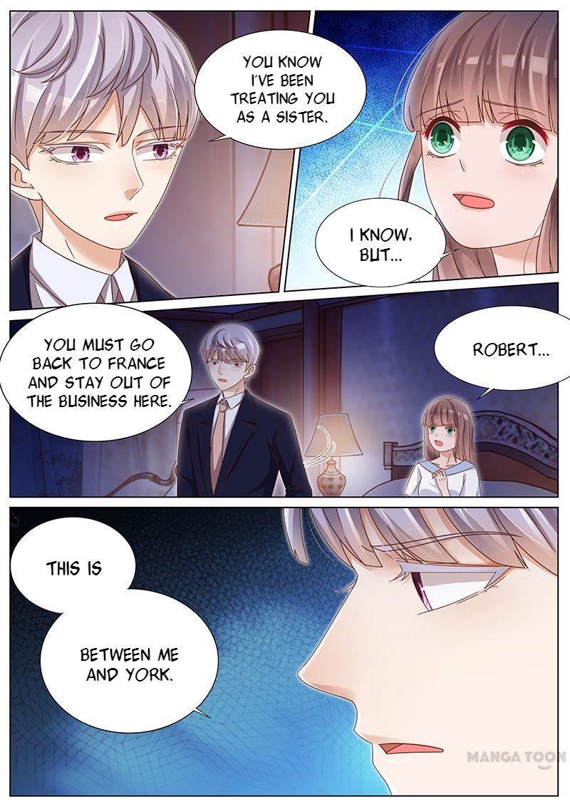 Wangpai Xiao Cao ( Hunk No.1 ) Chapter 163 - page 8