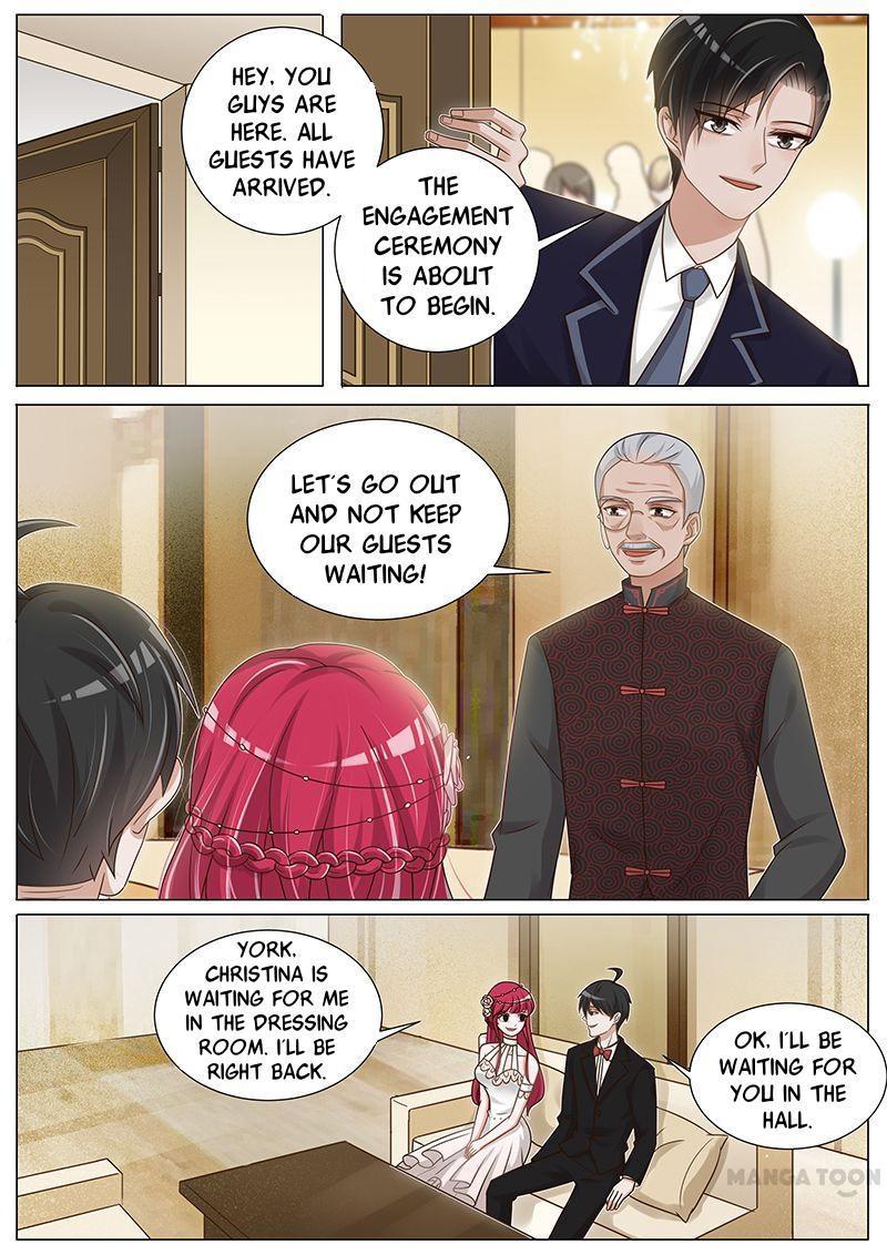 Wangpai Xiao Cao ( Hunk No.1 ) Chapter 147 - page 1