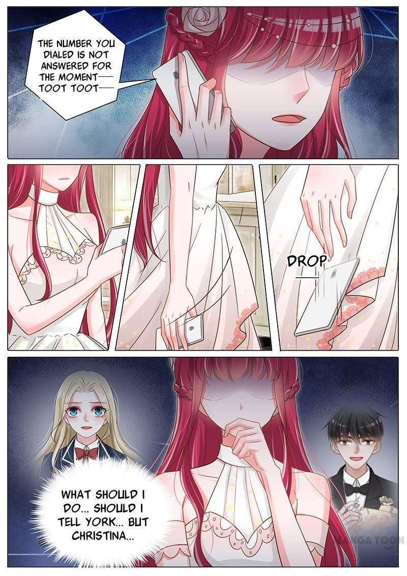 Wangpai Xiao Cao ( Hunk No.1 ) Chapter 147 - page 5