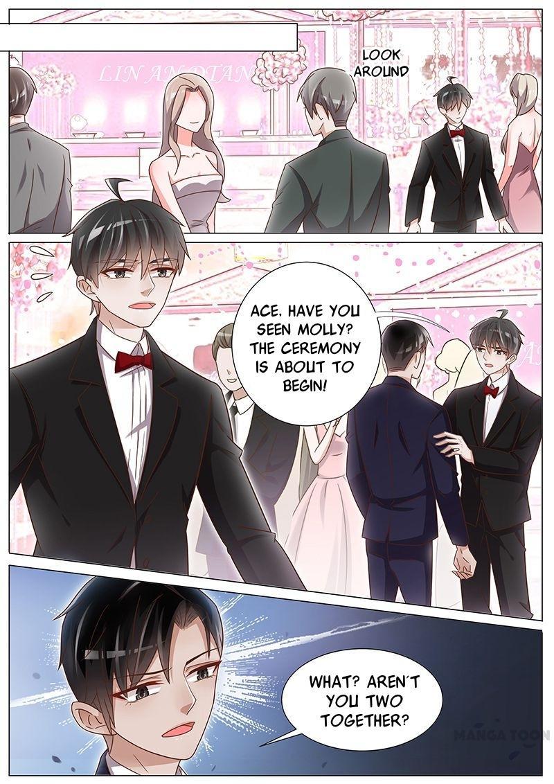 Wangpai Xiao Cao ( Hunk No.1 ) Chapter 147 - page 7