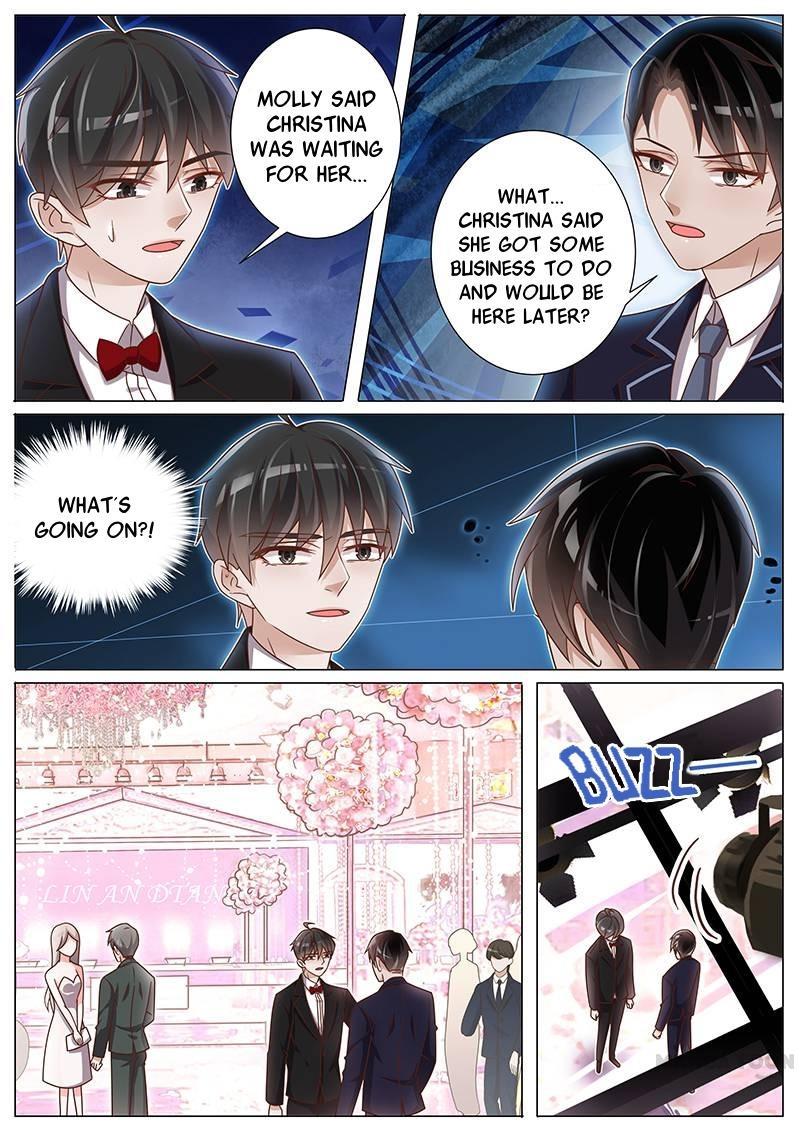 Wangpai Xiao Cao ( Hunk No.1 ) Chapter 147 - page 8