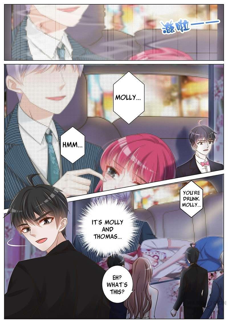 Wangpai Xiao Cao ( Hunk No.1 ) Chapter 147 - page 9