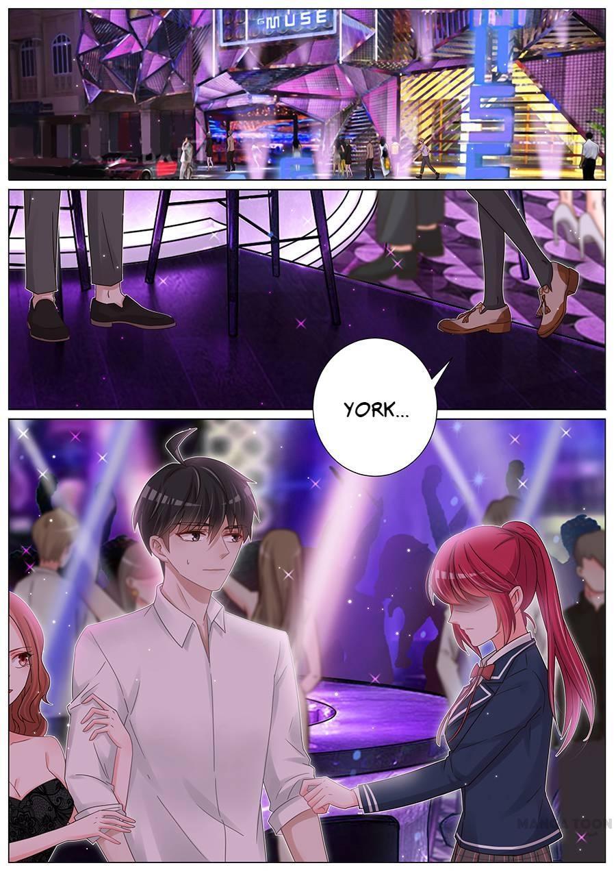 Wangpai Xiao Cao ( Hunk No.1 ) Chapter 154 - page 1