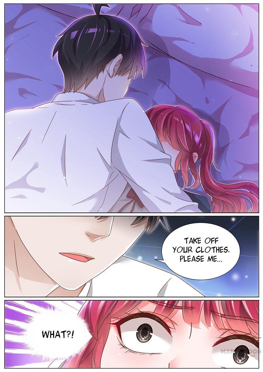Wangpai Xiao Cao ( Hunk No.1 ) Chapter 154 - page 10