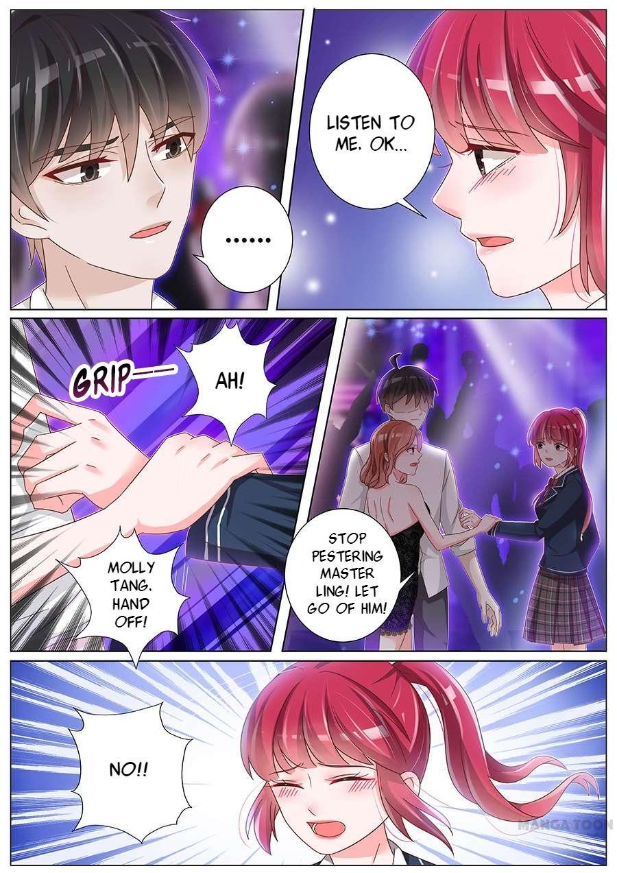 Wangpai Xiao Cao ( Hunk No.1 ) Chapter 154 - page 2
