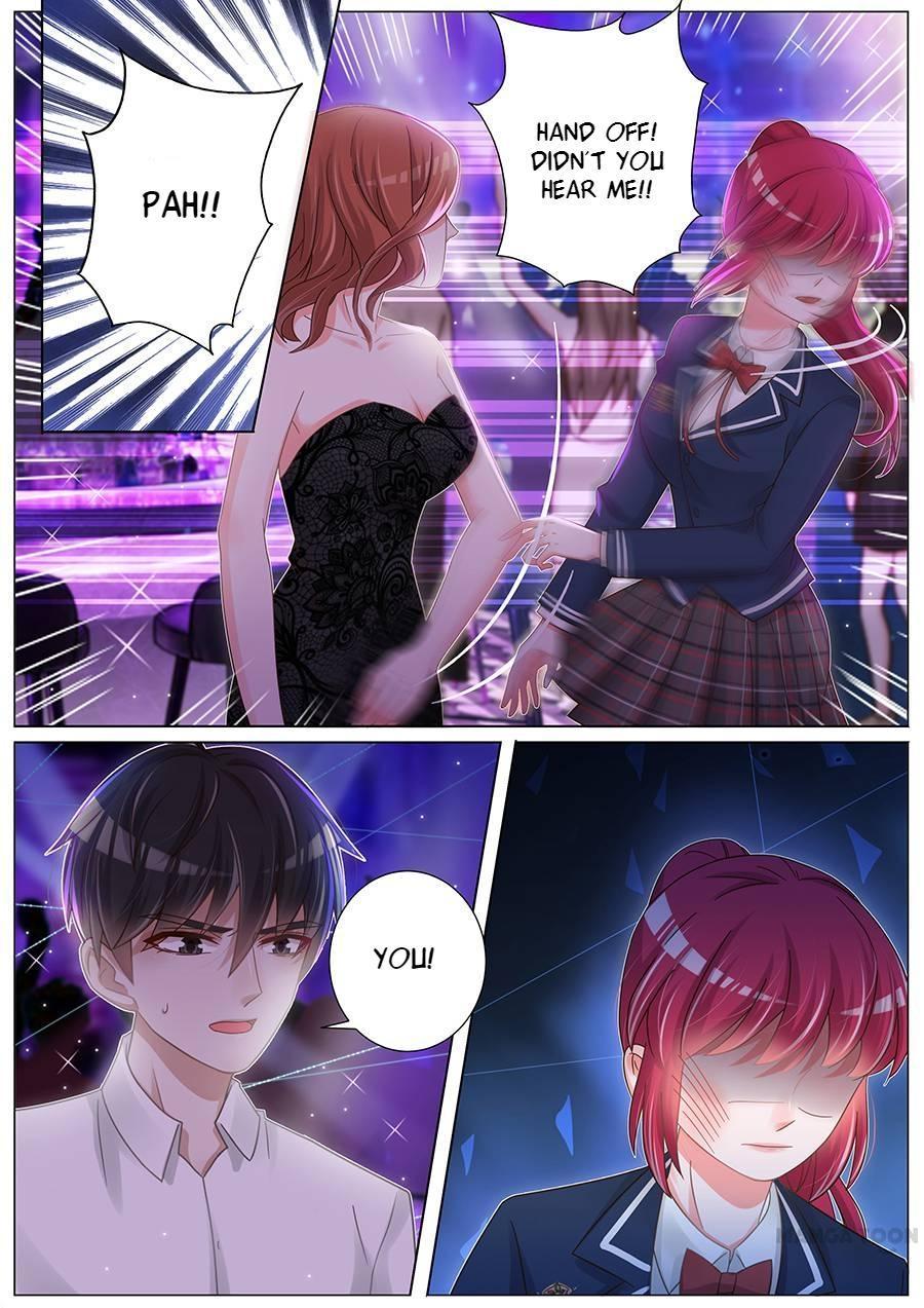 Wangpai Xiao Cao ( Hunk No.1 ) Chapter 154 - page 3