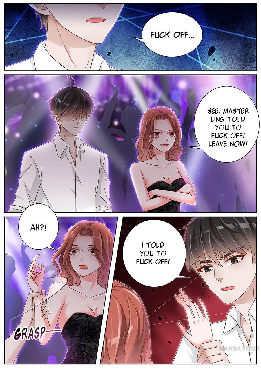 Wangpai Xiao Cao ( Hunk No.1 ) Chapter 154 - page 4