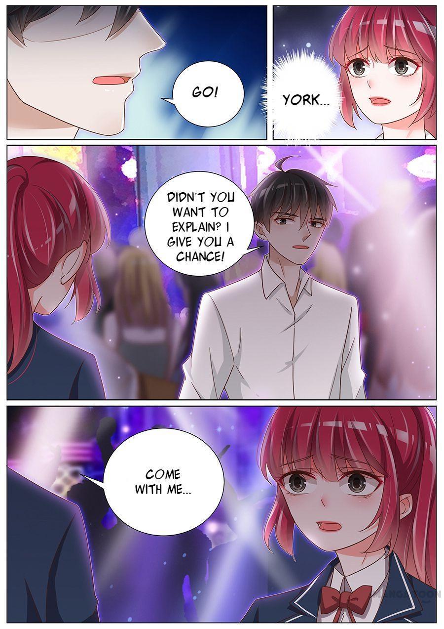 Wangpai Xiao Cao ( Hunk No.1 ) Chapter 154 - page 6