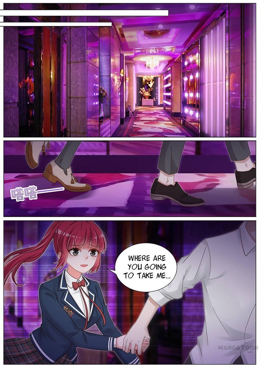 Wangpai Xiao Cao ( Hunk No.1 ) Chapter 154 - page 7