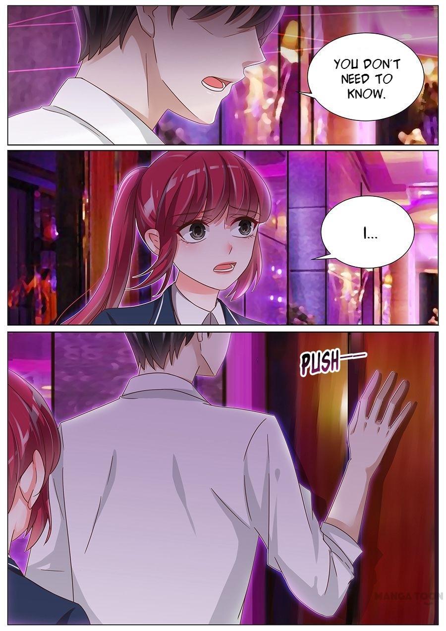 Wangpai Xiao Cao ( Hunk No.1 ) Chapter 154 - page 8