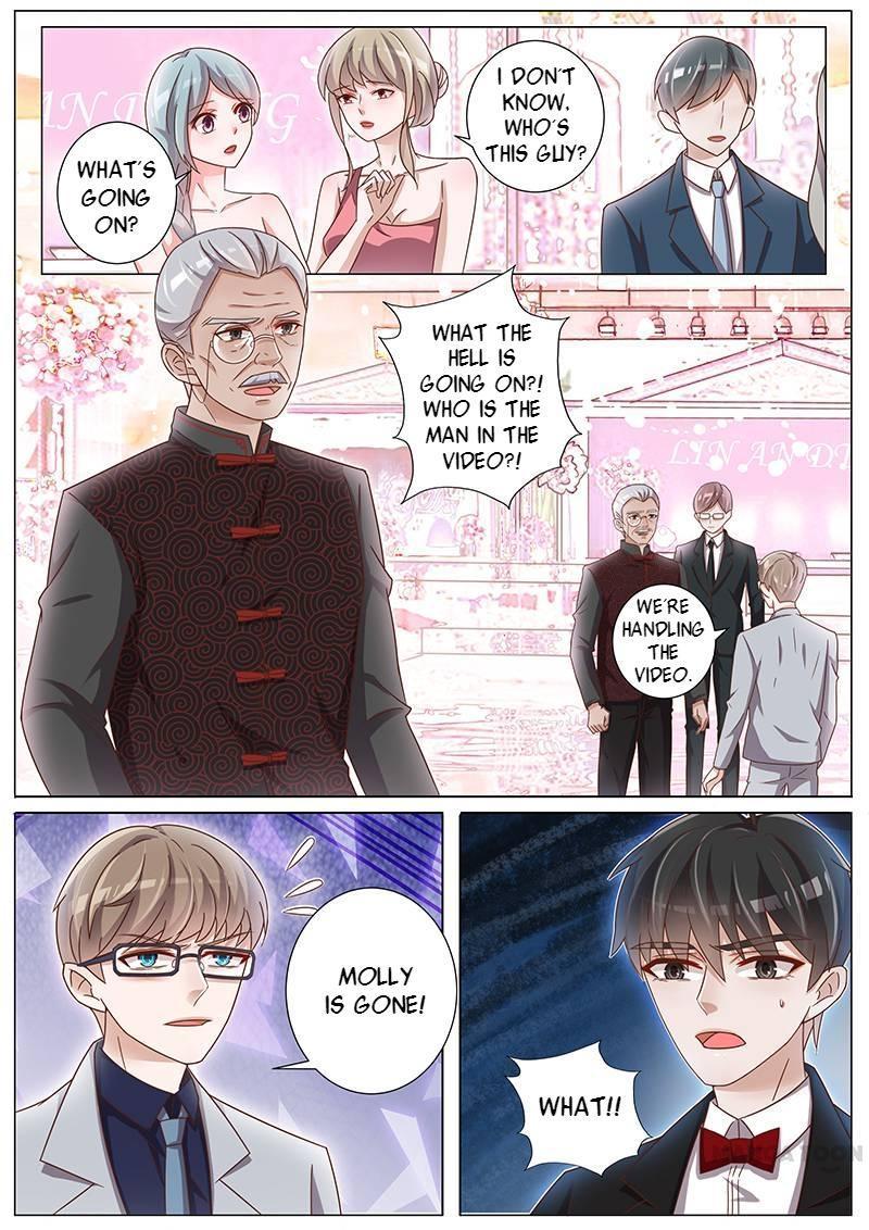 Wangpai Xiao Cao ( Hunk No.1 ) Chapter 148 - page 1