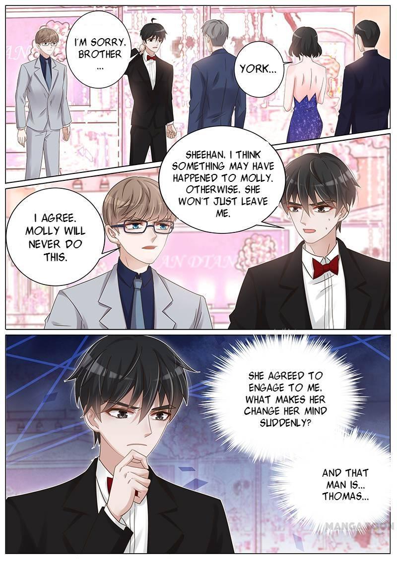 Wangpai Xiao Cao ( Hunk No.1 ) Chapter 148 - page 4