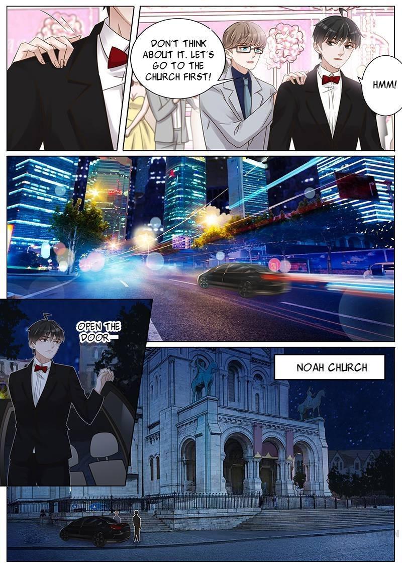 Wangpai Xiao Cao ( Hunk No.1 ) Chapter 148 - page 5