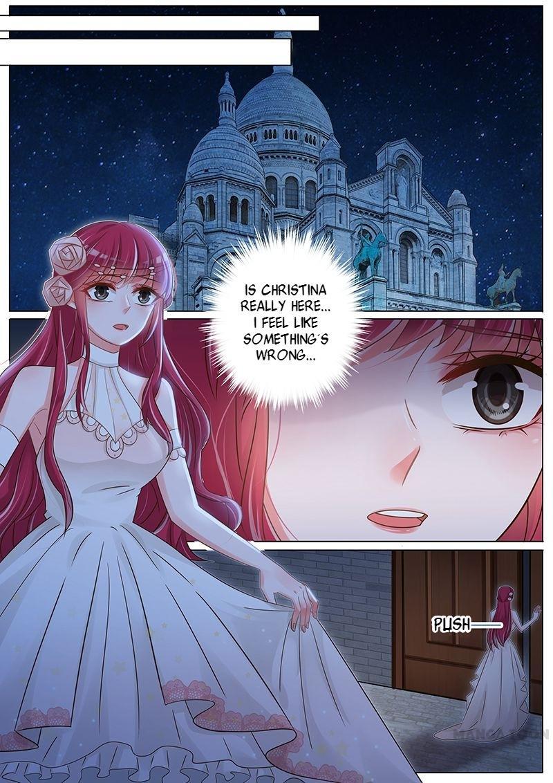 Wangpai Xiao Cao ( Hunk No.1 ) Chapter 148 - page 6
