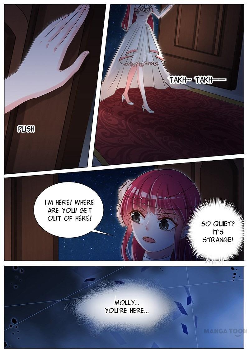 Wangpai Xiao Cao ( Hunk No.1 ) Chapter 148 - page 7