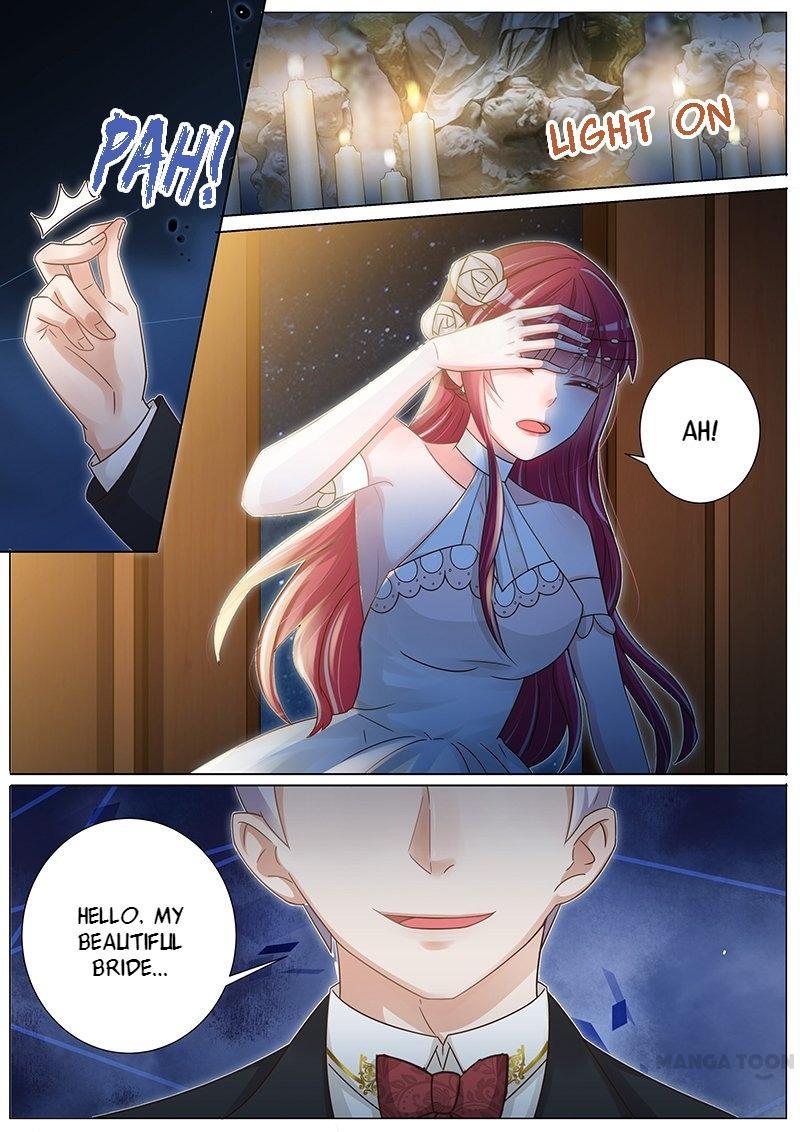 Wangpai Xiao Cao ( Hunk No.1 ) Chapter 148 - page 8