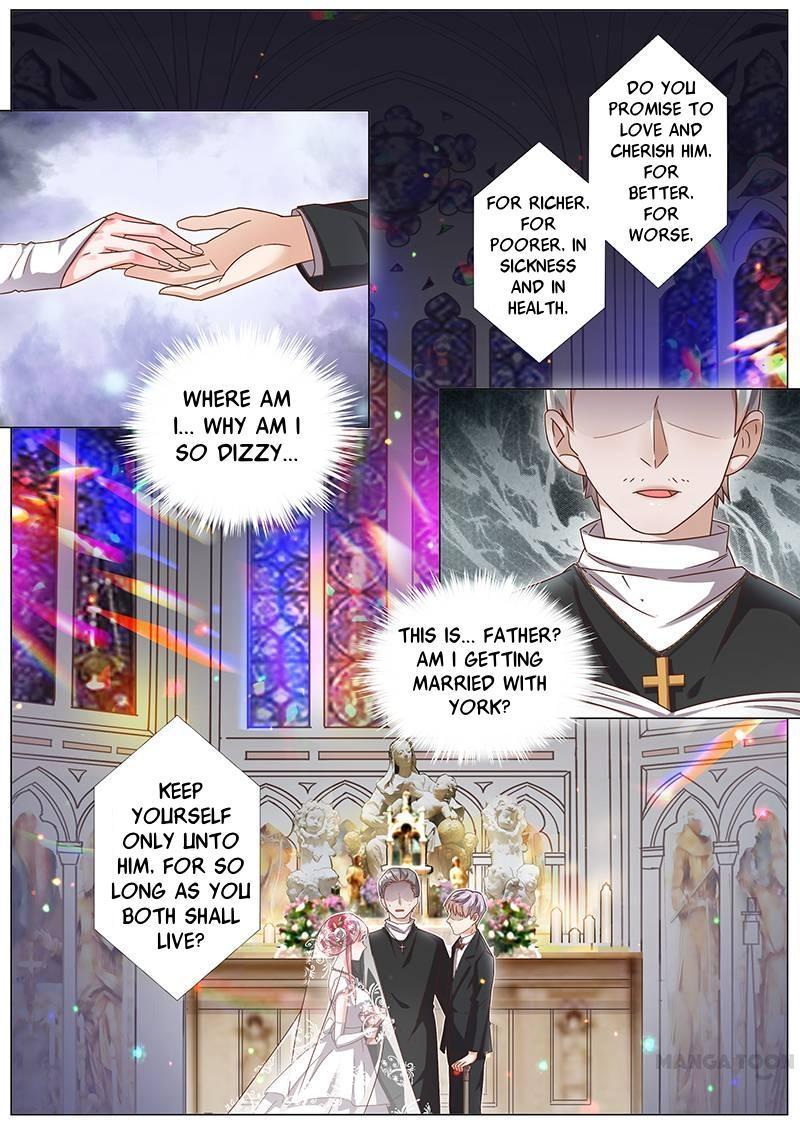 Wangpai Xiao Cao ( Hunk No.1 ) Chapter 149 - page 4