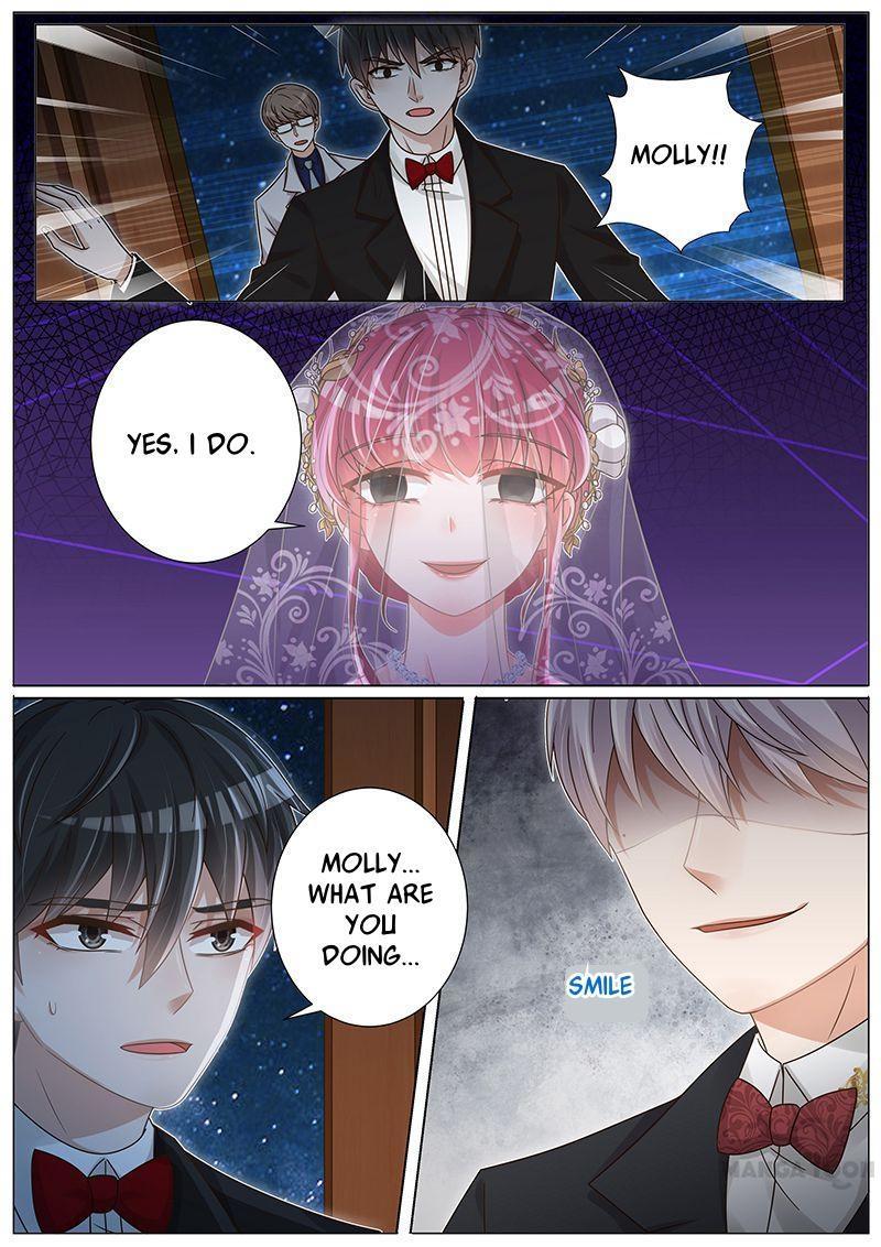 Wangpai Xiao Cao ( Hunk No.1 ) Chapter 149 - page 5