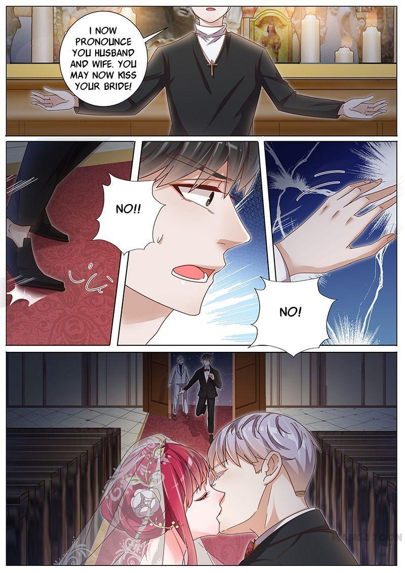 Wangpai Xiao Cao ( Hunk No.1 ) Chapter 149 - page 6