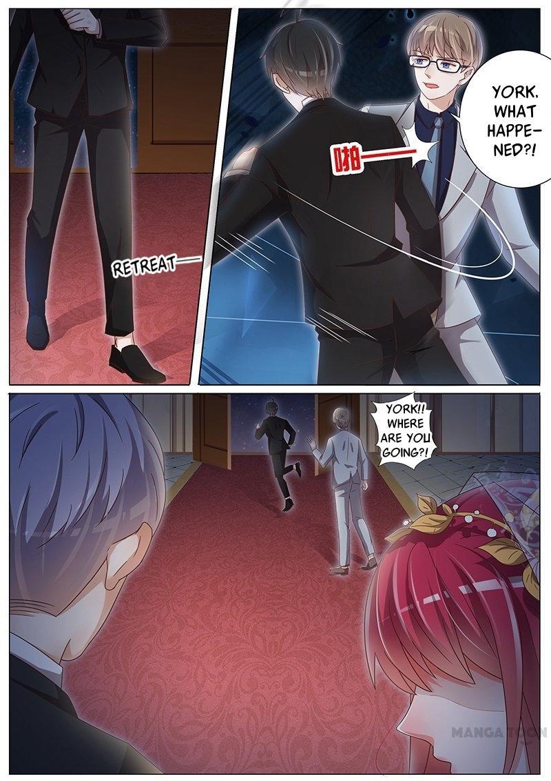 Wangpai Xiao Cao ( Hunk No.1 ) Chapter 149 - page 8