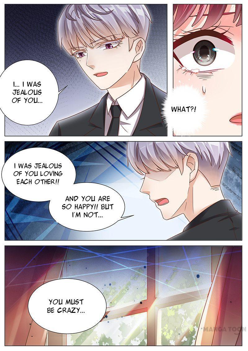 Wangpai Xiao Cao ( Hunk No.1 ) Chapter 150 - page 4