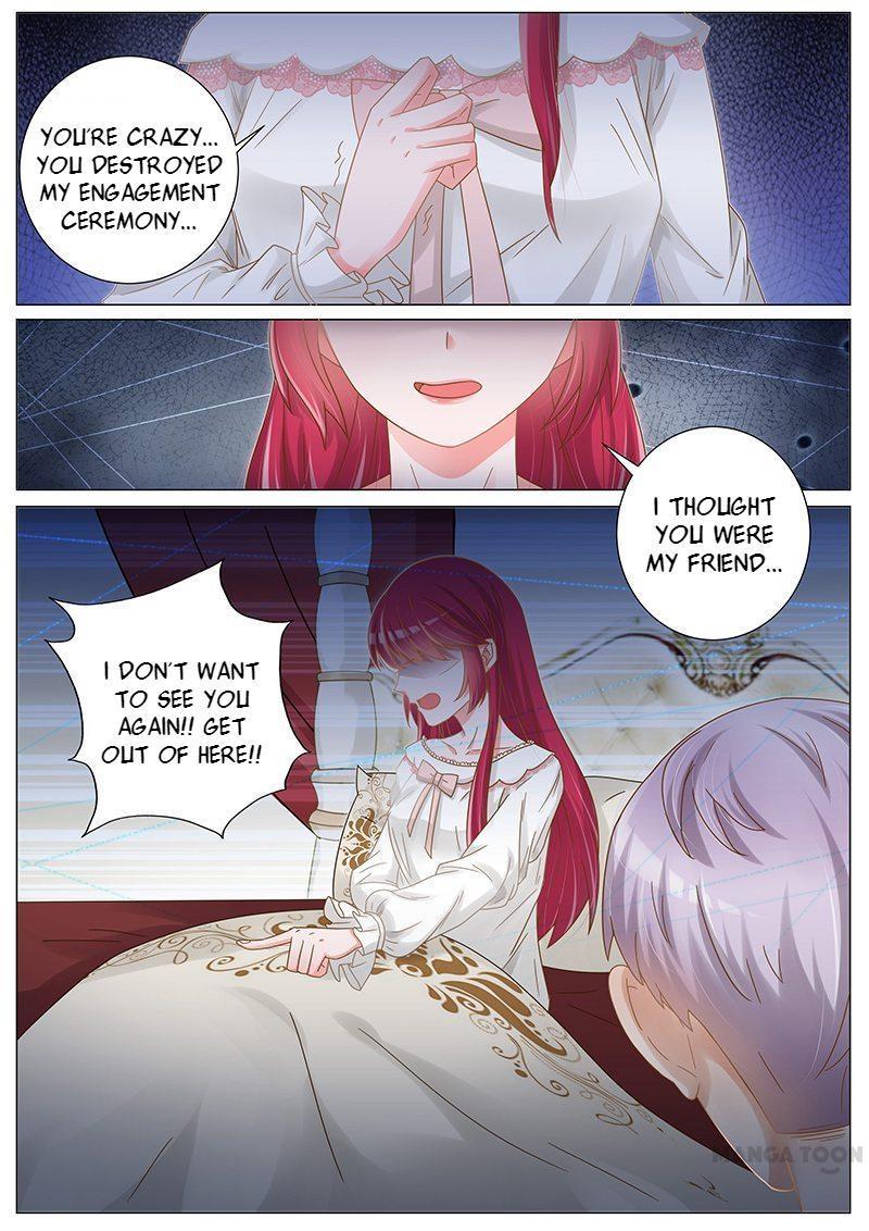 Wangpai Xiao Cao ( Hunk No.1 ) Chapter 150 - page 5