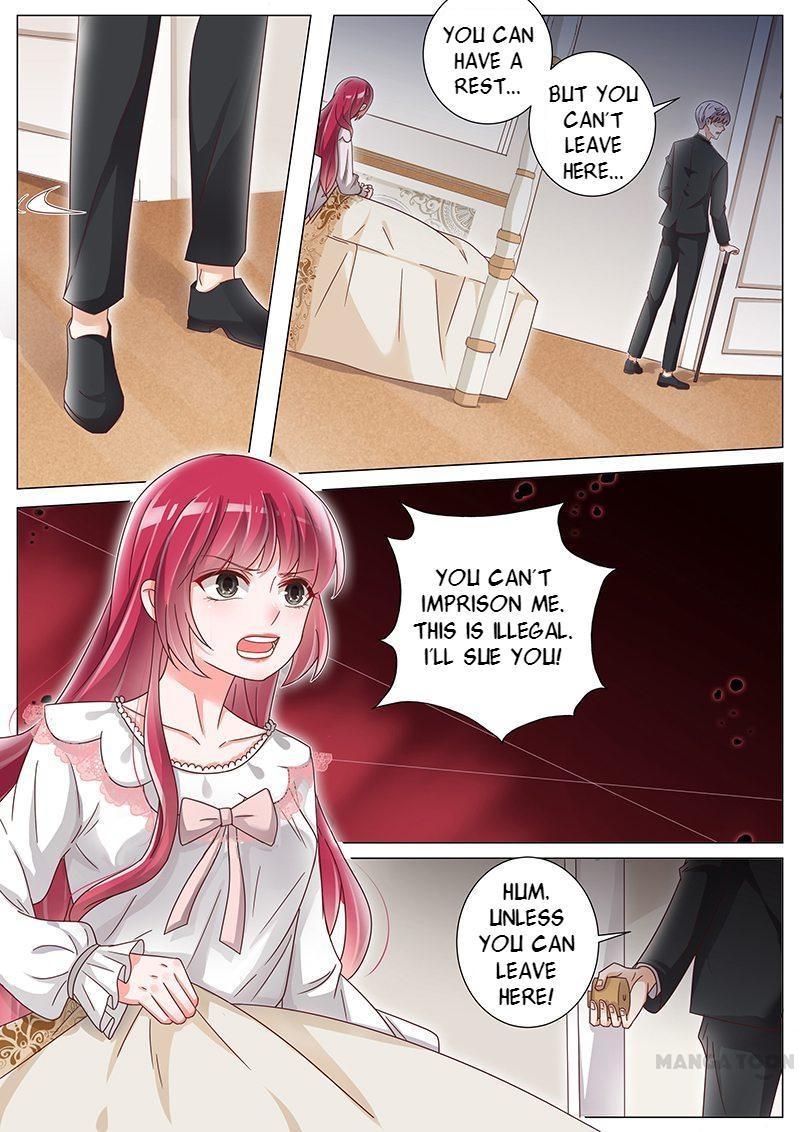 Wangpai Xiao Cao ( Hunk No.1 ) Chapter 150 - page 6
