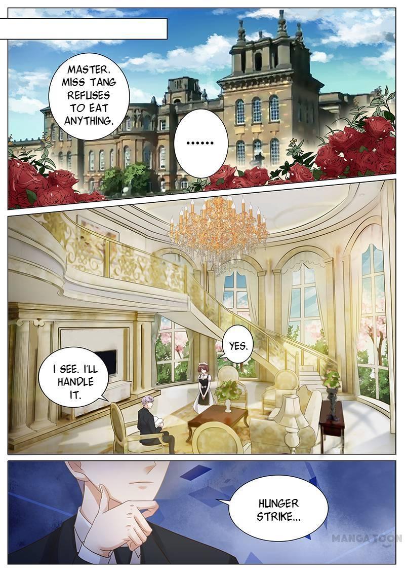 Wangpai Xiao Cao ( Hunk No.1 ) Chapter 150 - page 7