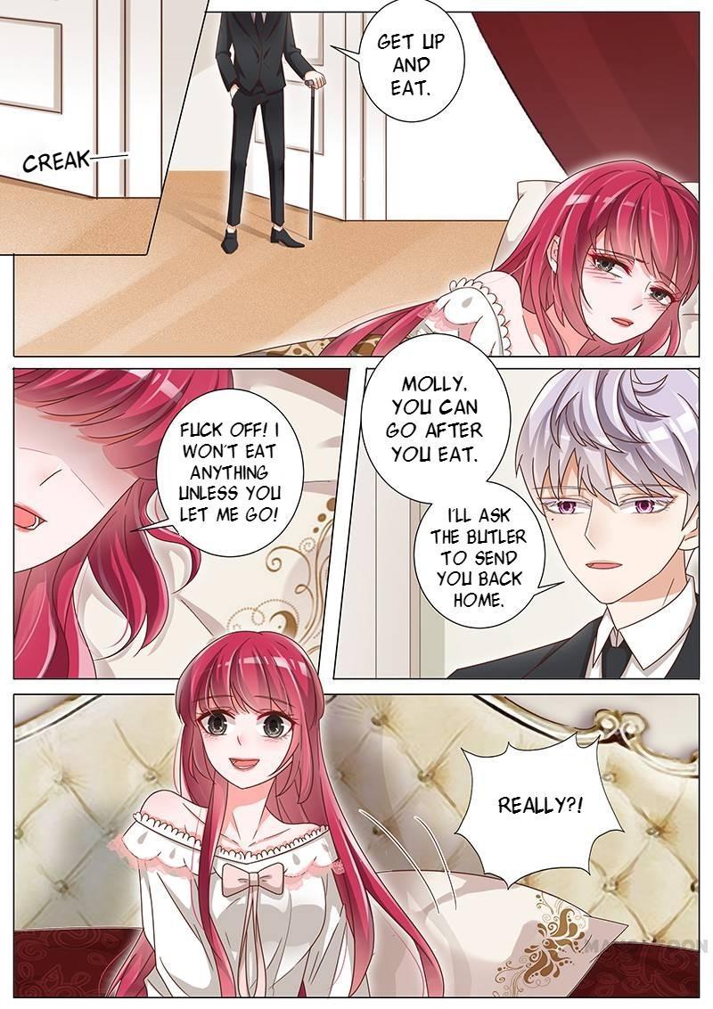 Wangpai Xiao Cao ( Hunk No.1 ) Chapter 150 - page 8