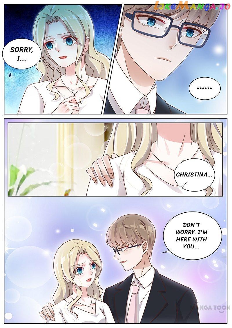 Wangpai Xiao Cao ( Hunk No.1 ) Chapter 182 - page 1