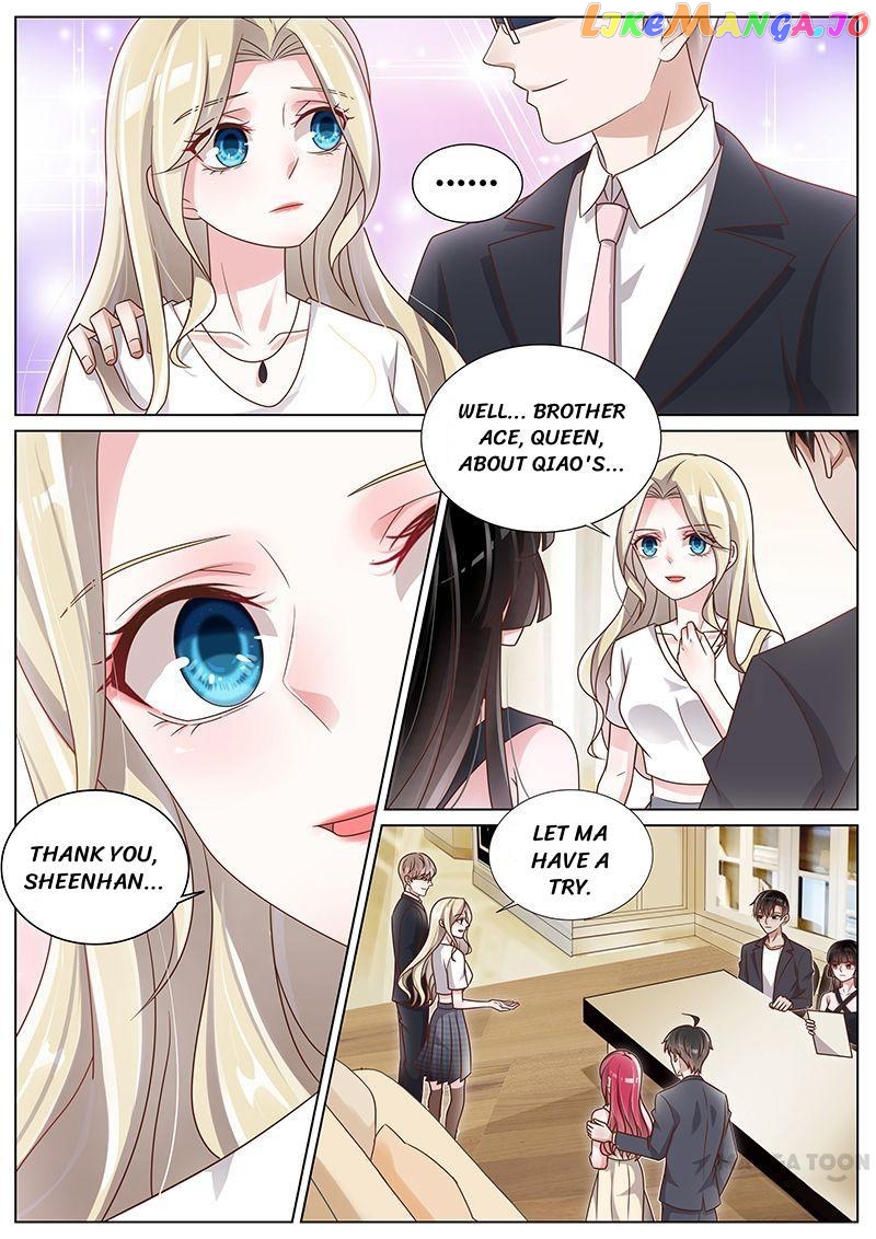 Wangpai Xiao Cao ( Hunk No.1 ) Chapter 182 - page 2