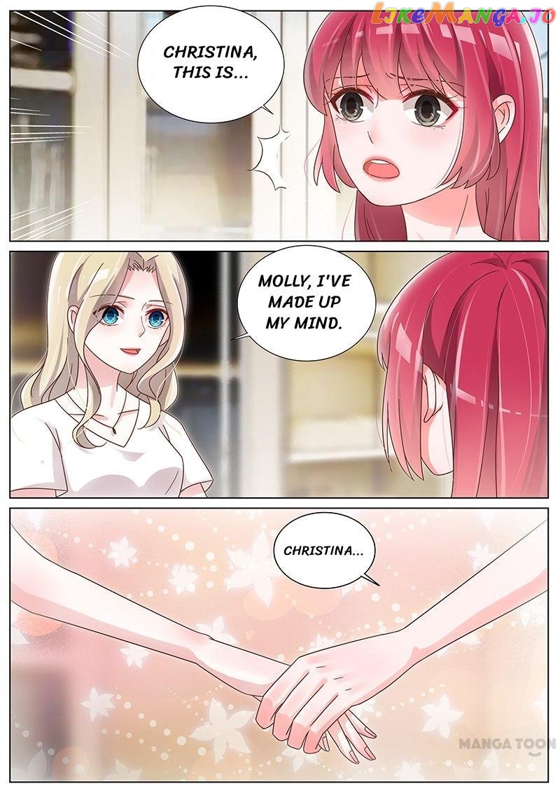 Wangpai Xiao Cao ( Hunk No.1 ) Chapter 182 - page 3