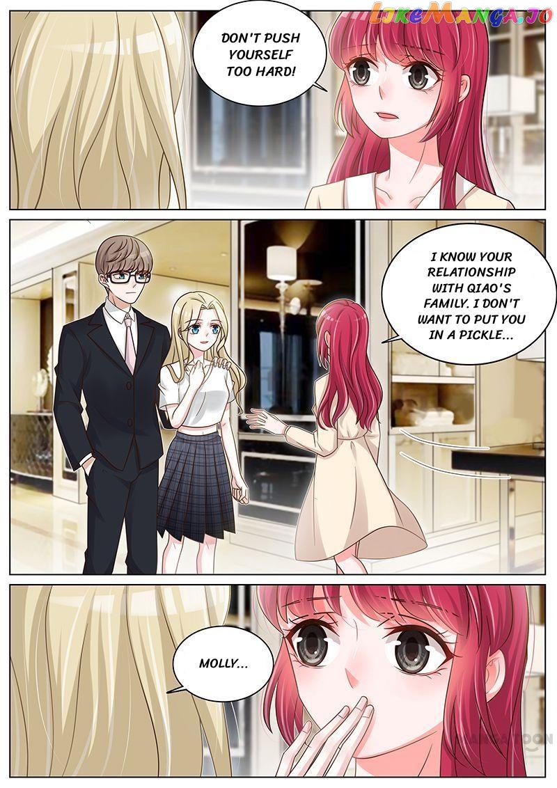 Wangpai Xiao Cao ( Hunk No.1 ) Chapter 182 - page 4