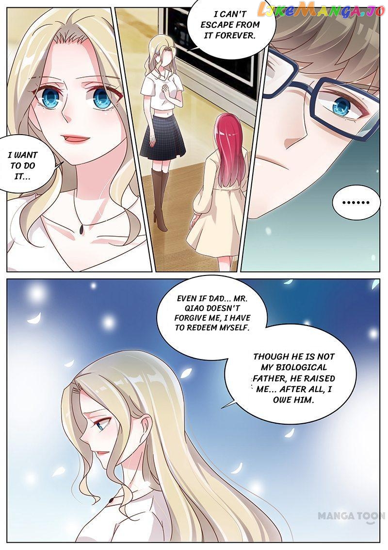 Wangpai Xiao Cao ( Hunk No.1 ) Chapter 182 - page 5
