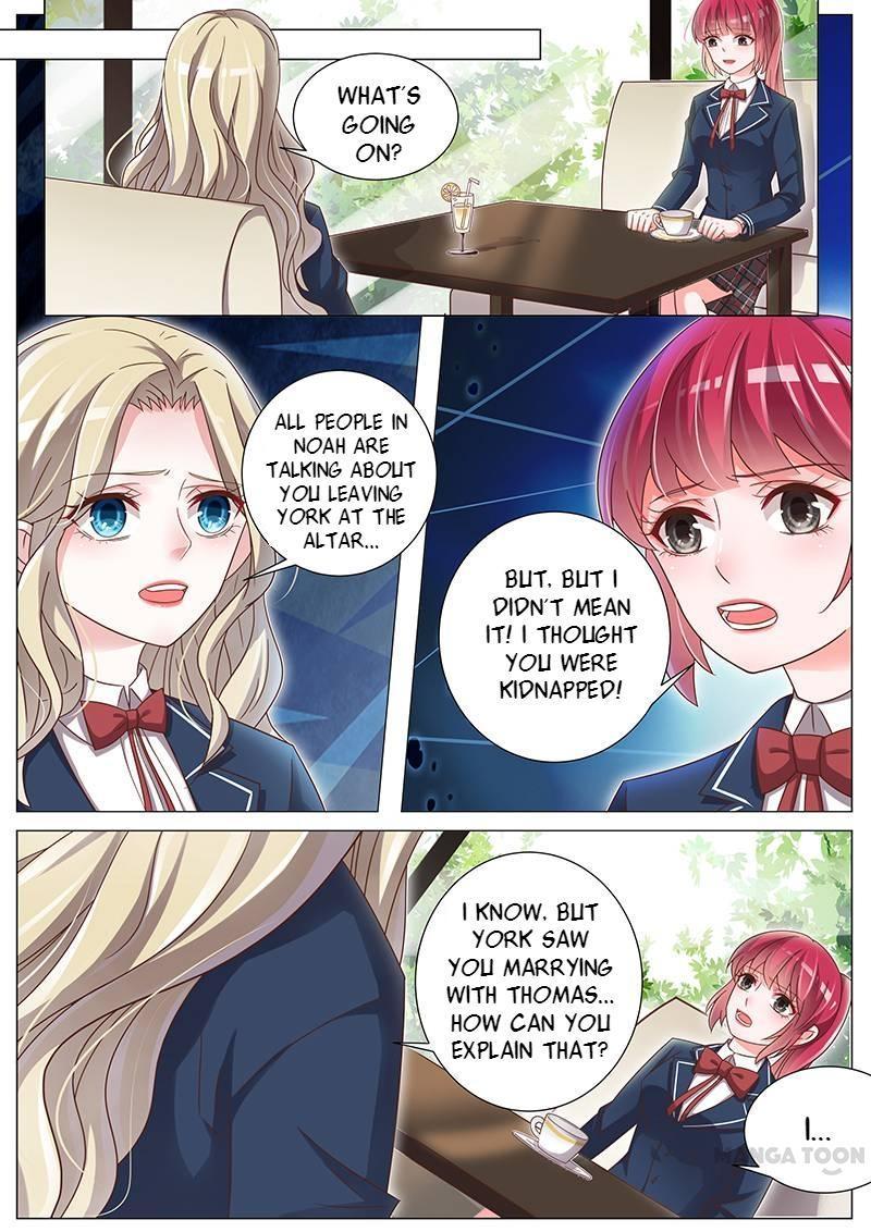 Wangpai Xiao Cao ( Hunk No.1 ) Chapter 151 - page 4