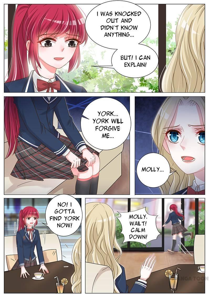 Wangpai Xiao Cao ( Hunk No.1 ) Chapter 151 - page 5