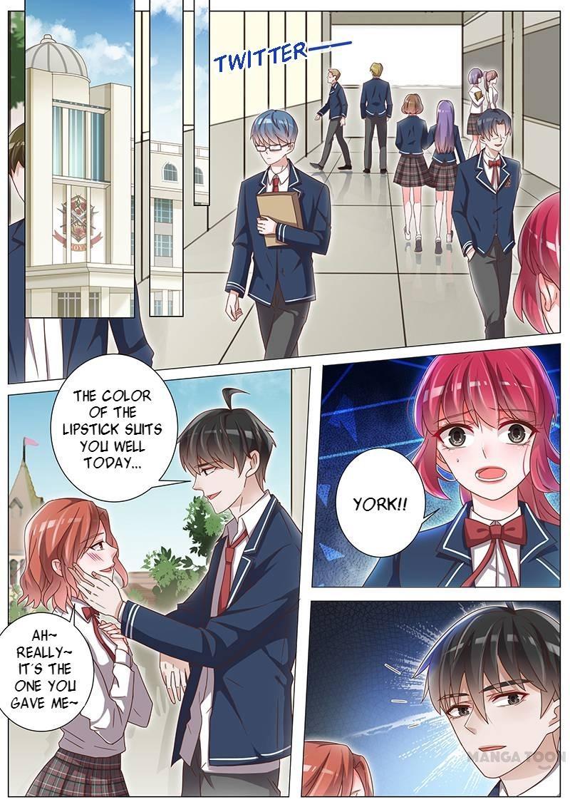 Wangpai Xiao Cao ( Hunk No.1 ) Chapter 151 - page 6