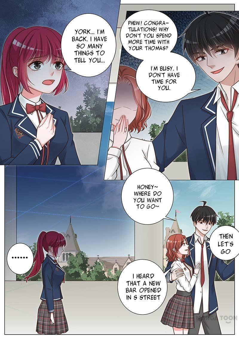 Wangpai Xiao Cao ( Hunk No.1 ) Chapter 151 - page 7