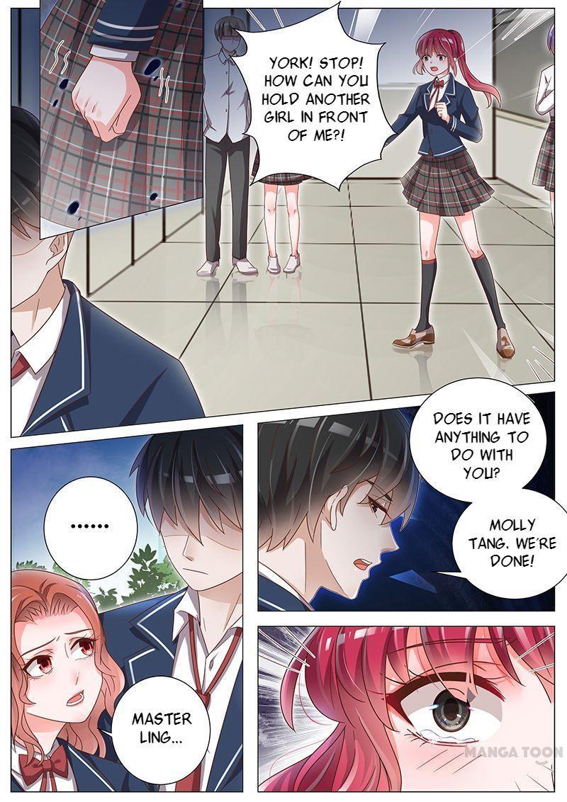 Wangpai Xiao Cao ( Hunk No.1 ) Chapter 151 - page 8