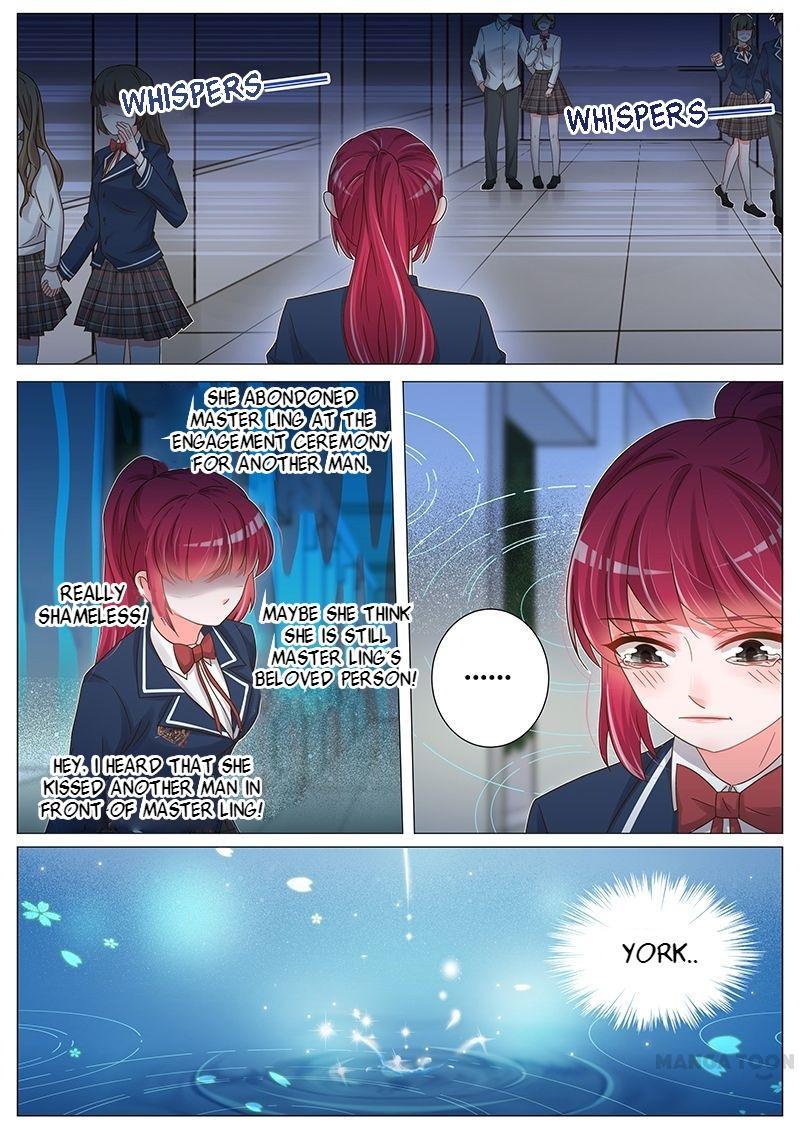 Wangpai Xiao Cao ( Hunk No.1 ) Chapter 151 - page 9
