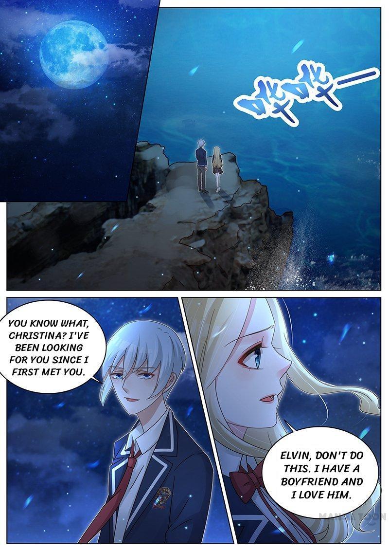 Wangpai Xiao Cao ( Hunk No.1 ) Chapter 190 - page 1