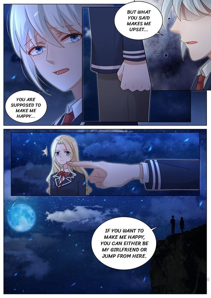 Wangpai Xiao Cao ( Hunk No.1 ) Chapter 190 - page 2