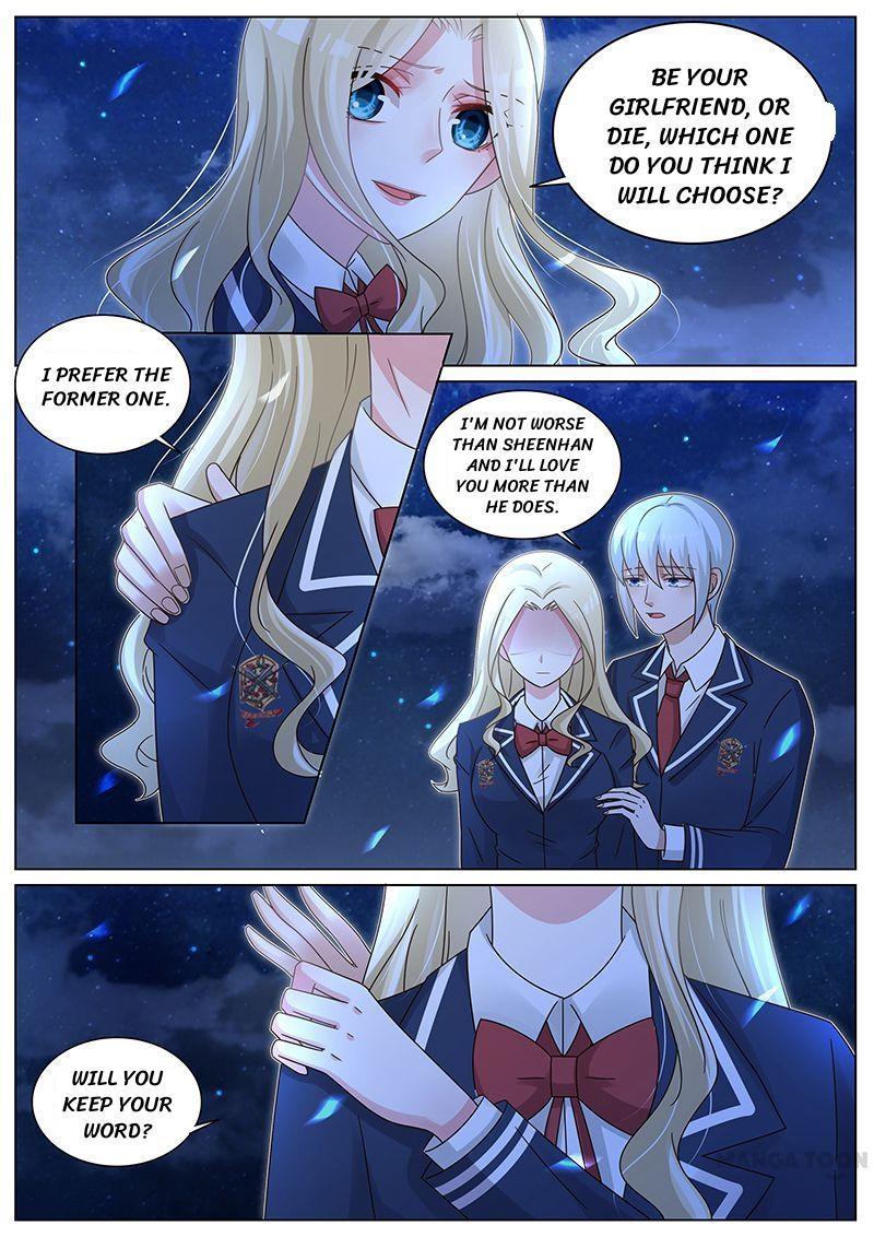 Wangpai Xiao Cao ( Hunk No.1 ) Chapter 190 - page 3
