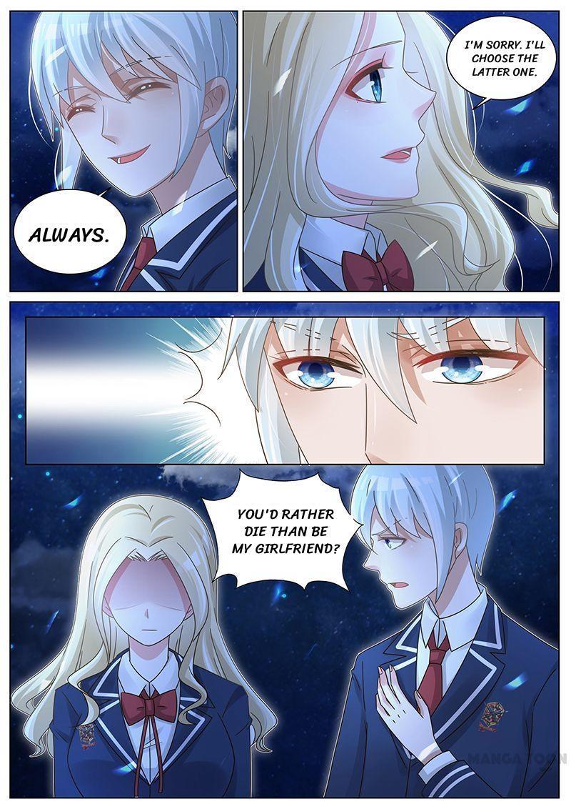 Wangpai Xiao Cao ( Hunk No.1 ) Chapter 190 - page 4