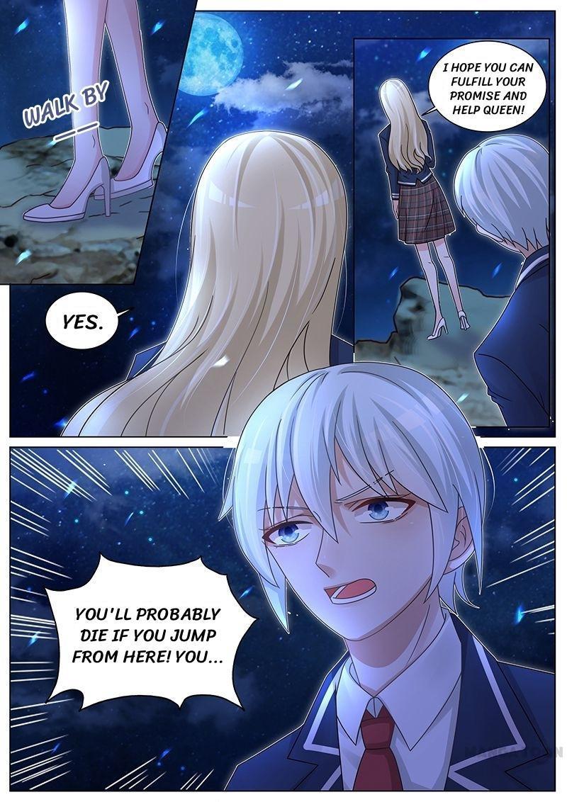 Wangpai Xiao Cao ( Hunk No.1 ) Chapter 190 - page 5