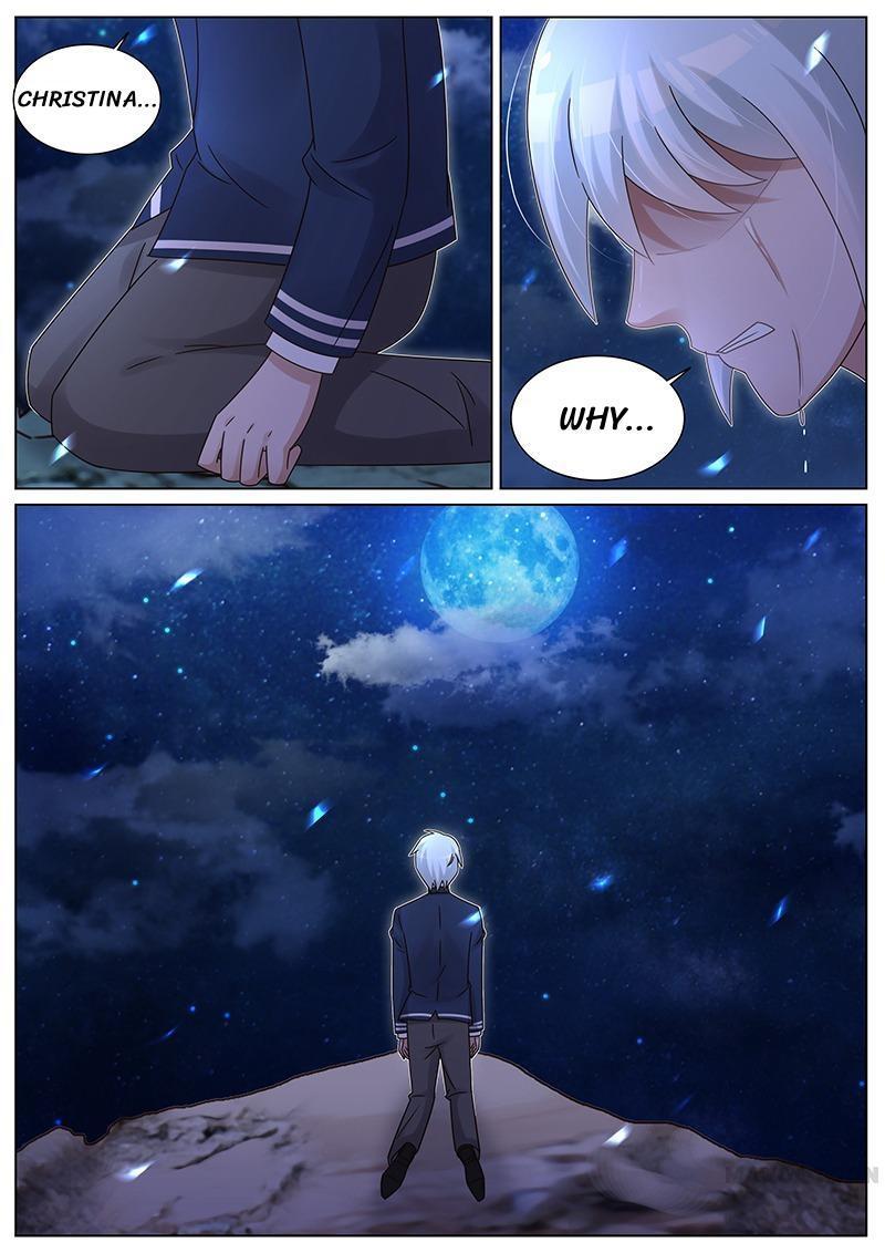 Wangpai Xiao Cao ( Hunk No.1 ) Chapter 190 - page 7